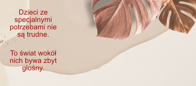 Społeczność Dzieci SEN - wsparcie i edukacja (SPE/SEN)