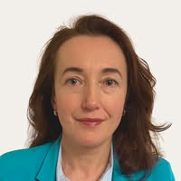 Maria - psychopedagog i wsparcie dla rodziców dzieci z SEN (SPE) w Wielkiej Brytanii